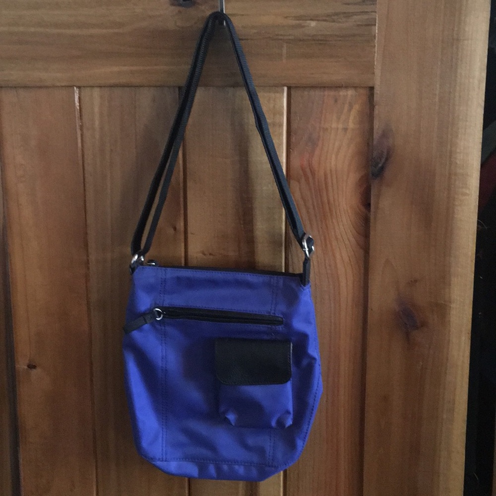 Crossbody bag